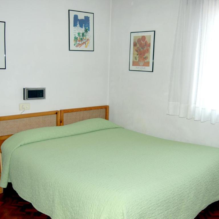 Hostal Charo II - Habitación Doble - 7