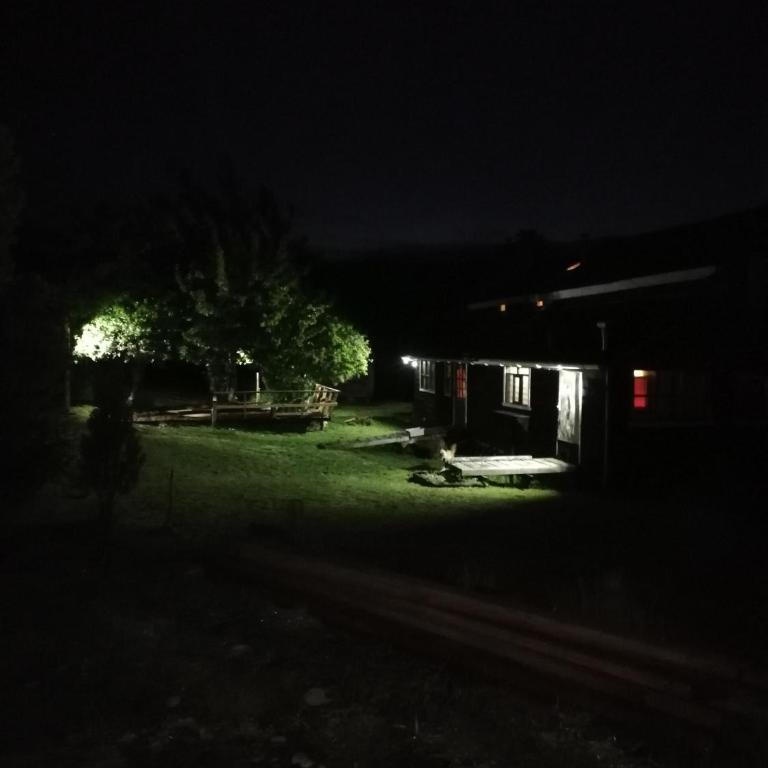 Casa Rural Huillinco - Casa - 13