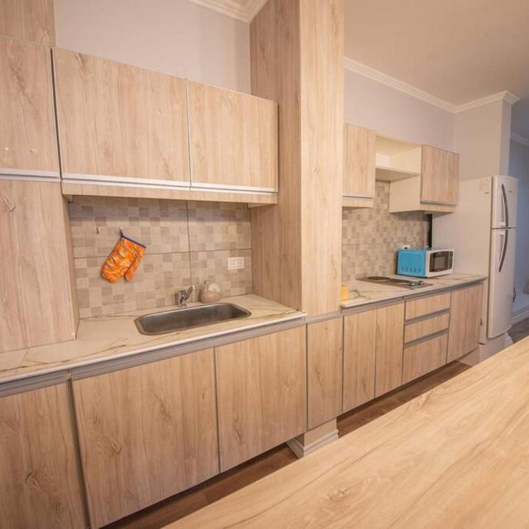 Augusta 8 - One-Bedroom Apartment - 14