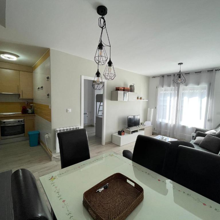 Apartamentos Como en Casa - SN - Macael - Apartamento con vistas a las montañas - 25
