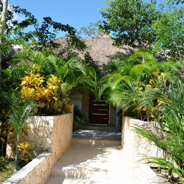 Stay in Tulum! - Apartamento de 2 dormitorios con terraza - 1