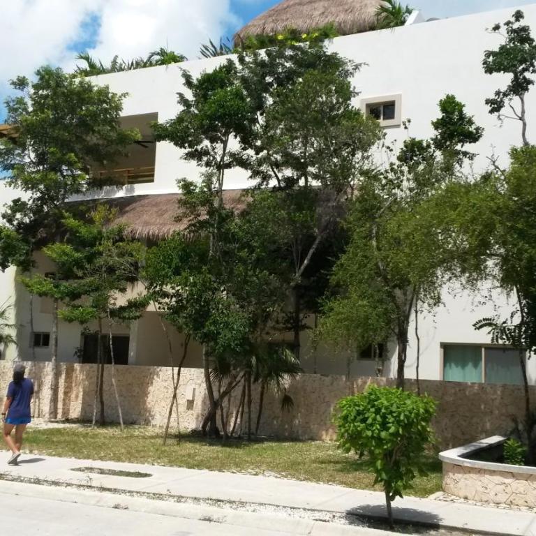 Stay in Tulum! - Apartamento de 2 dormitorios con terraza - 2