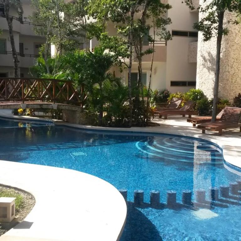 Stay in Tulum! - Apartamento de 2 dormitorios con terraza - 7