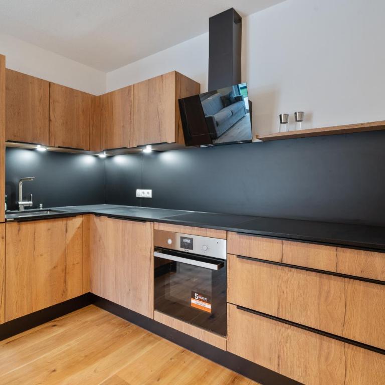 FamilienWohnung Wildspitze - Apartment mit 2 Schlafzimmern - 16