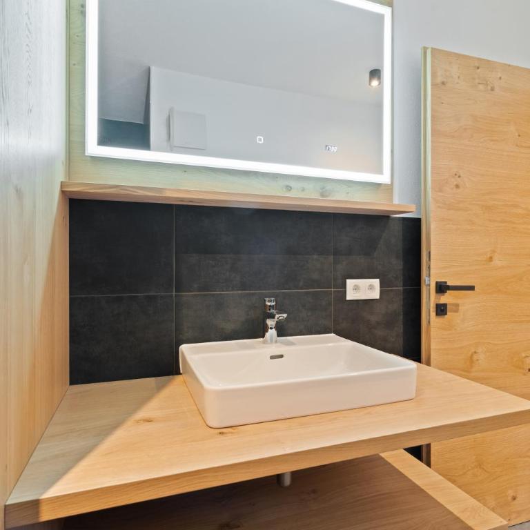 FamilienWohnung Wildspitze - Apartment mit 2 Schlafzimmern - 12