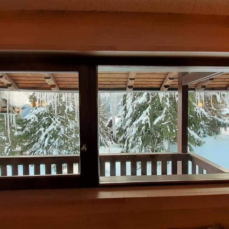 Dream House Quadrifoglio. Sulle piste di Folgarida,madonna di campiglio. - Apartment - 2