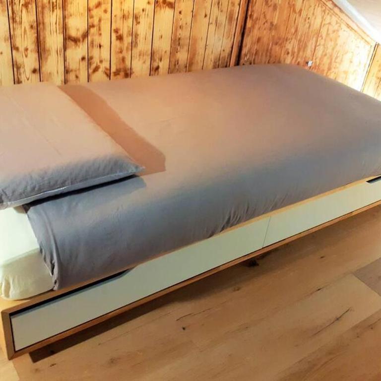 Dream House Quadrifoglio. Sulle piste di Folgarida,madonna di campiglio. - Apartment - 4