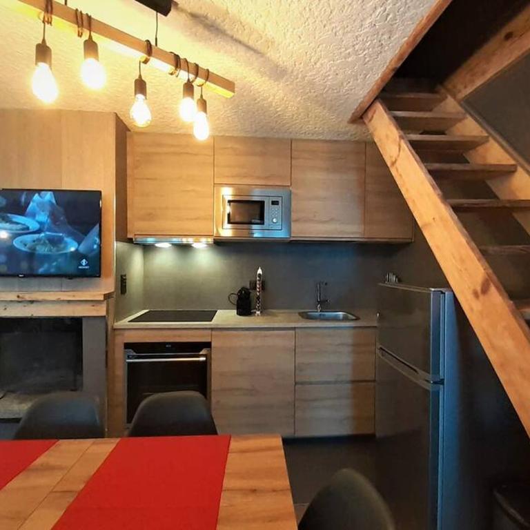 Dream House Quadrifoglio. Sulle piste di Folgarida,madonna di campiglio. - Apartment - 6