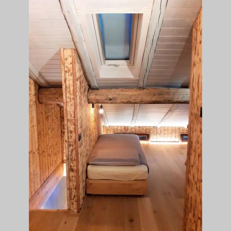 Dream House Quadrifoglio. Sulle piste di Folgarida,madonna di campiglio. - Apartment - 9