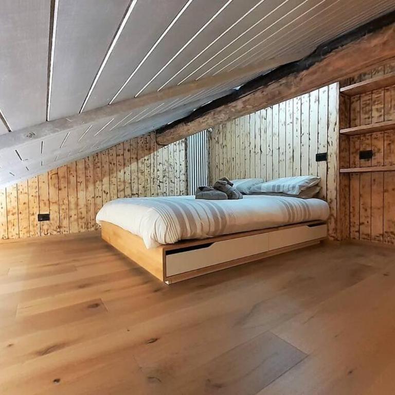 Dream House Quadrifoglio. Sulle piste di Folgarida,madonna di campiglio. - Apartment - 12