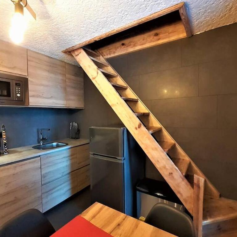 Dream House Quadrifoglio. Sulle piste di Folgarida,madonna di campiglio. - Apartment - 15