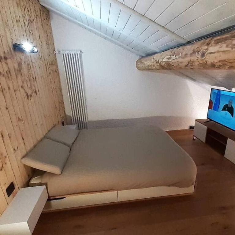 Dream House Quadrifoglio. Sulle piste di Folgarida,madonna di campiglio. - Apartment - 22