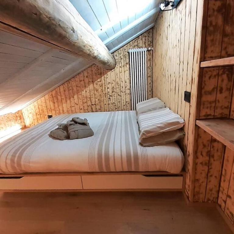 Dream House Quadrifoglio. Sulle piste di Folgarida,madonna di campiglio. - Apartment - 23