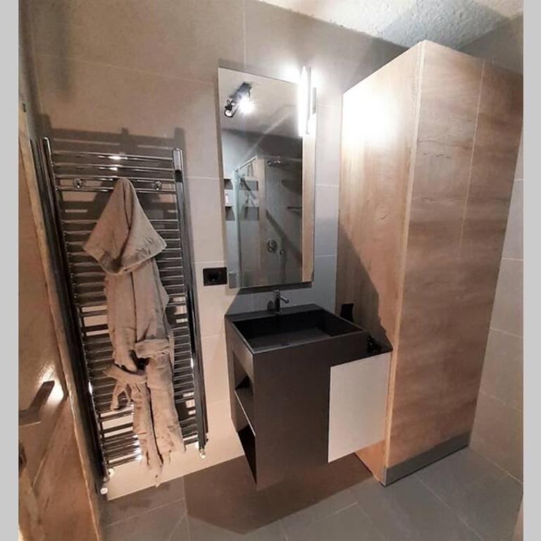 Dream House Quadrifoglio. Sulle piste di Folgarida,madonna di campiglio. - Apartment - 24