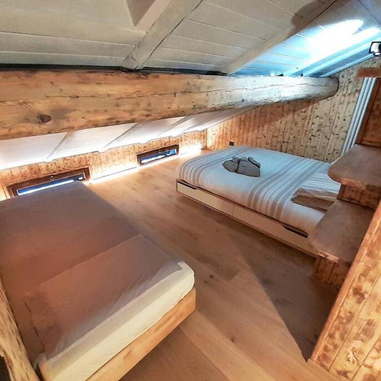 Dream House Quadrifoglio. Sulle piste di Folgarida,madonna di campiglio. - Apartment - 25
