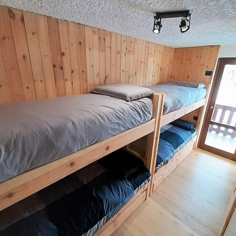 Dream House Quadrifoglio. Sulle piste di Folgarida,madonna di campiglio. - Apartment - 30