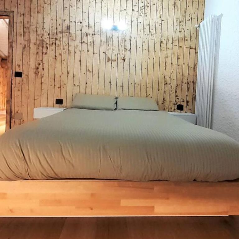 Dream House Quadrifoglio. Sulle piste di Folgarida,madonna di campiglio. - Apartment - 31