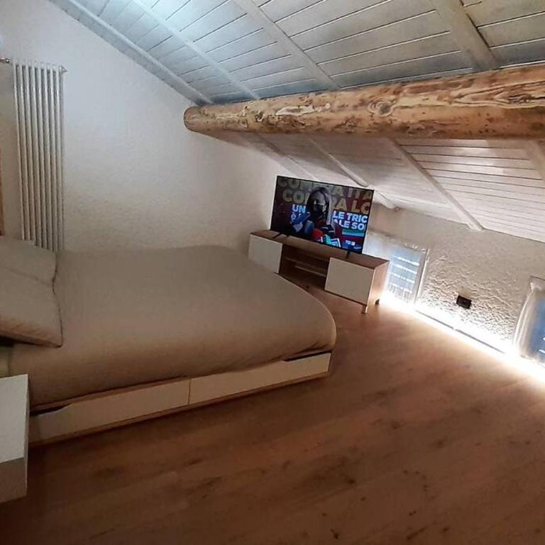 Dream House Quadrifoglio. Sulle piste di Folgarida,madonna di campiglio. - Apartment - 34
