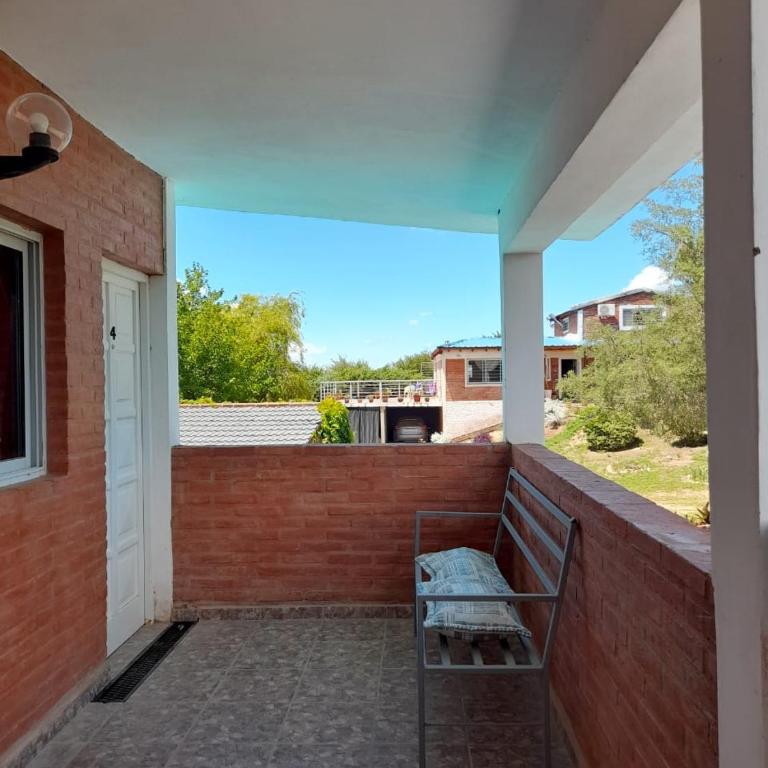 Departamentos Las Marias - Apartamento de 1 dormitorio - 44