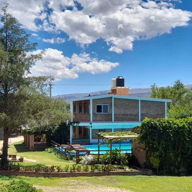 Departamentos Las Marias - Apartamento de 1 dormitorio - 61