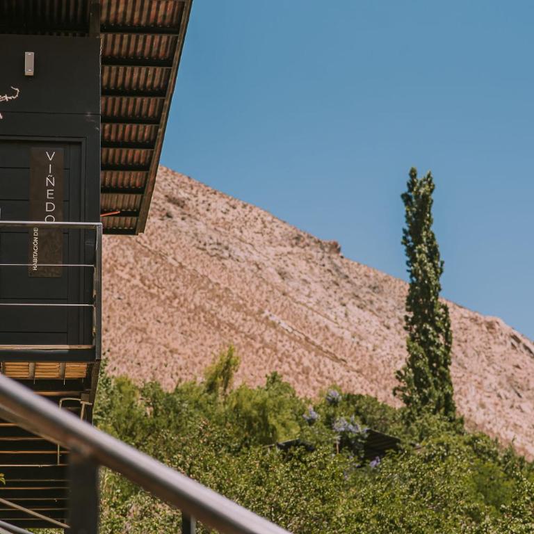 Hotel Vívelo Elqui Landscape - Experience Program - Standard Double Room - 3