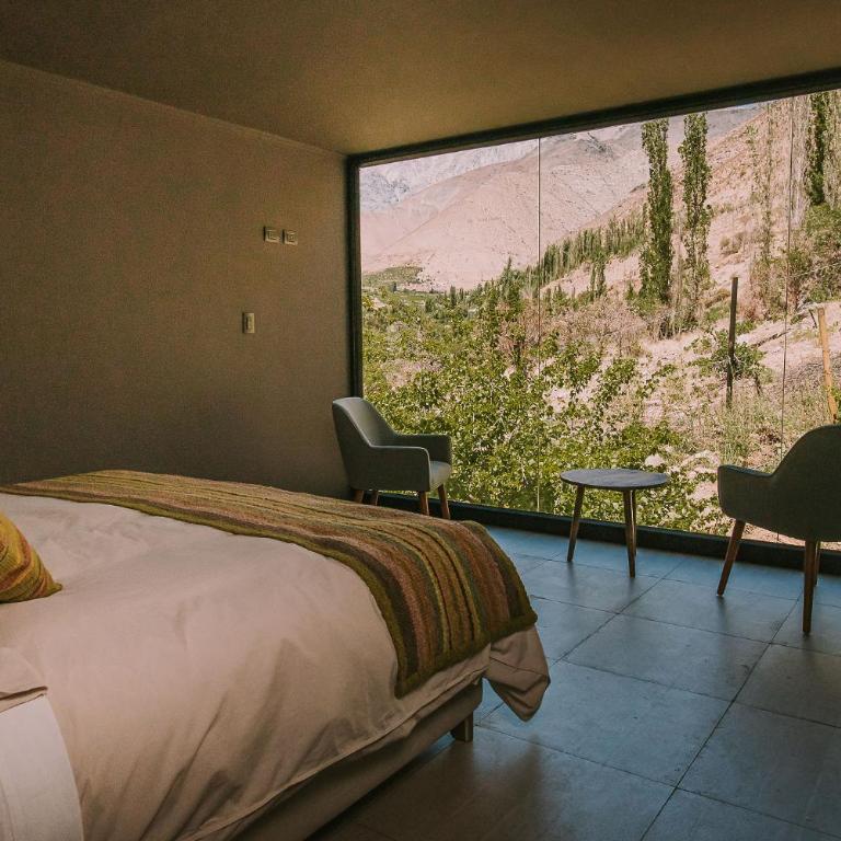 Hotel Vívelo Elqui Landscape - Experience Program - Standard Double Room - 2