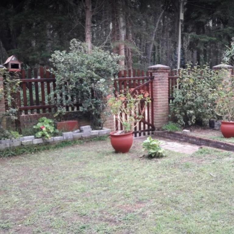 Chalet del bosque - Casa de 2 dormitorios - 14