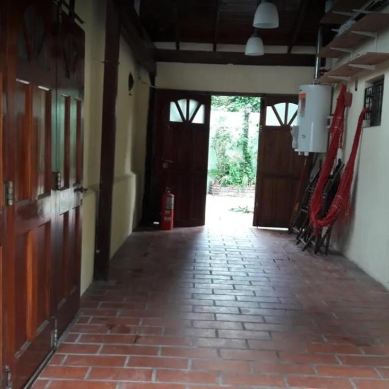 Chalet del bosque - Casa de 2 dormitorios - 13