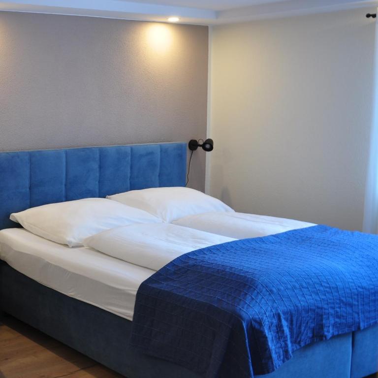 CHILL&SLEEP Bad Ischl - Apartment mit Blick auf die Berge - 8