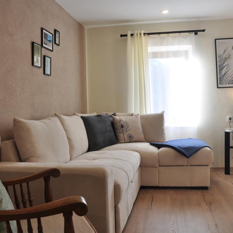 CHILL&SLEEP Bad Ischl - Apartment mit Gartenblick - 2