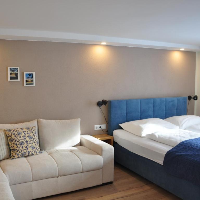 CHILL&SLEEP Bad Ischl - Apartment mit Blick auf die Berge - 7