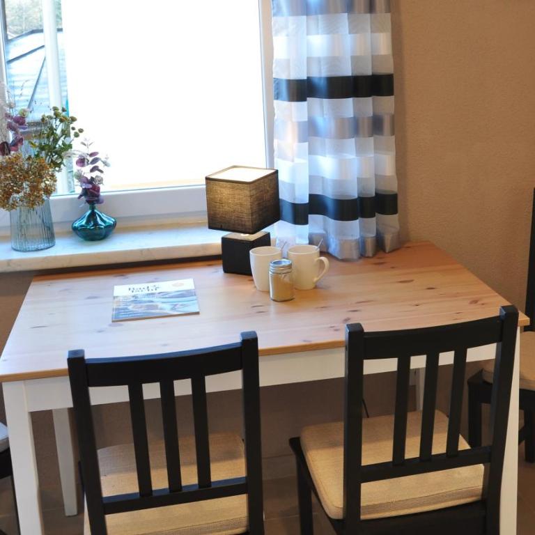 CHILL&SLEEP Bad Ischl - Apartment mit Gartenblick - 5