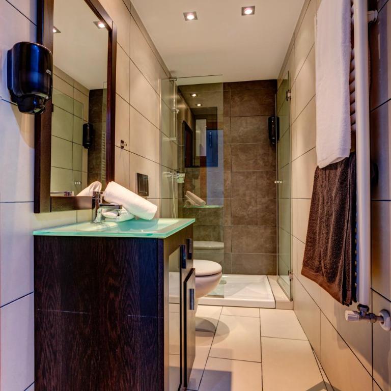 Borda Candia,jacuzzi ,Parking - Villa de 3 dormitorios - 6