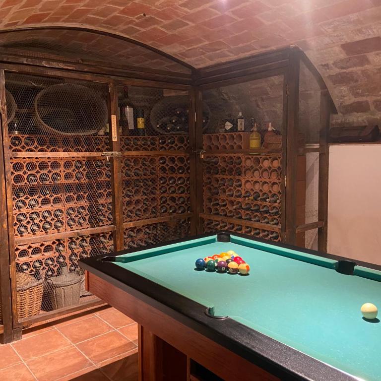 Casa de pescadores - One-Bedroom Villa - 41