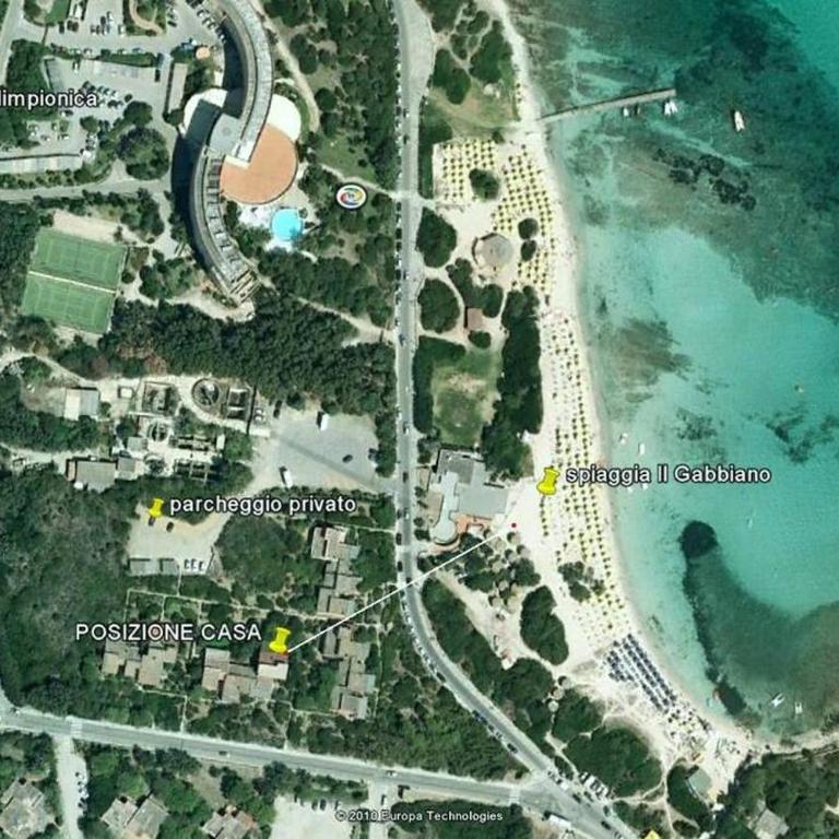 STINTINO VILLA TURCHESE SARDINIA - Villa - 21