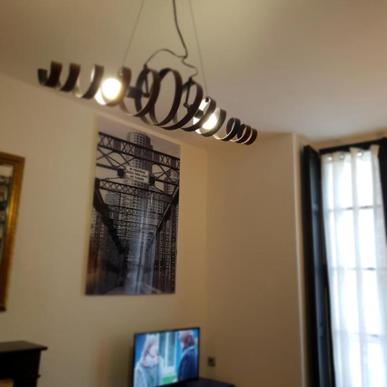 L'Appart l'Escapade Coeur de Nantes - Appartamento Suite con 1 Camera da Letto - 17