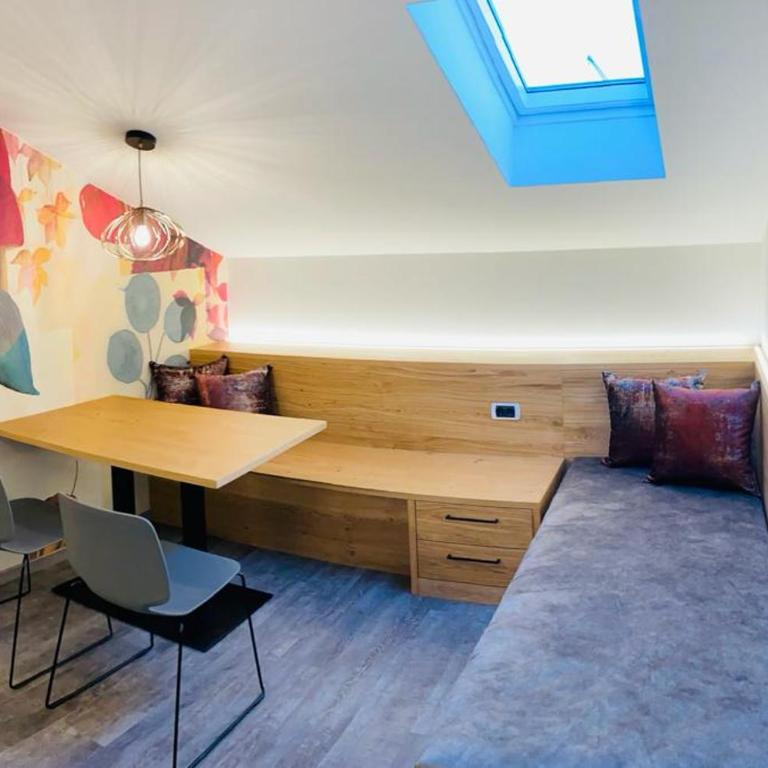 Haus Schönblick - Appartamento con Balcone - 4