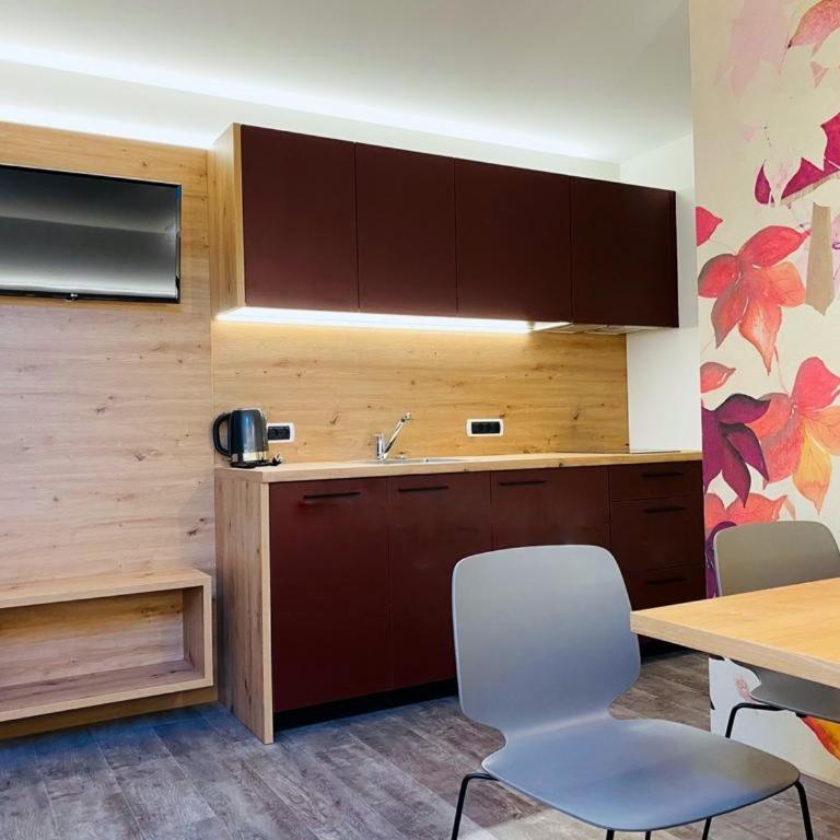 Haus Schönblick - Appartamento con Balcone - 3