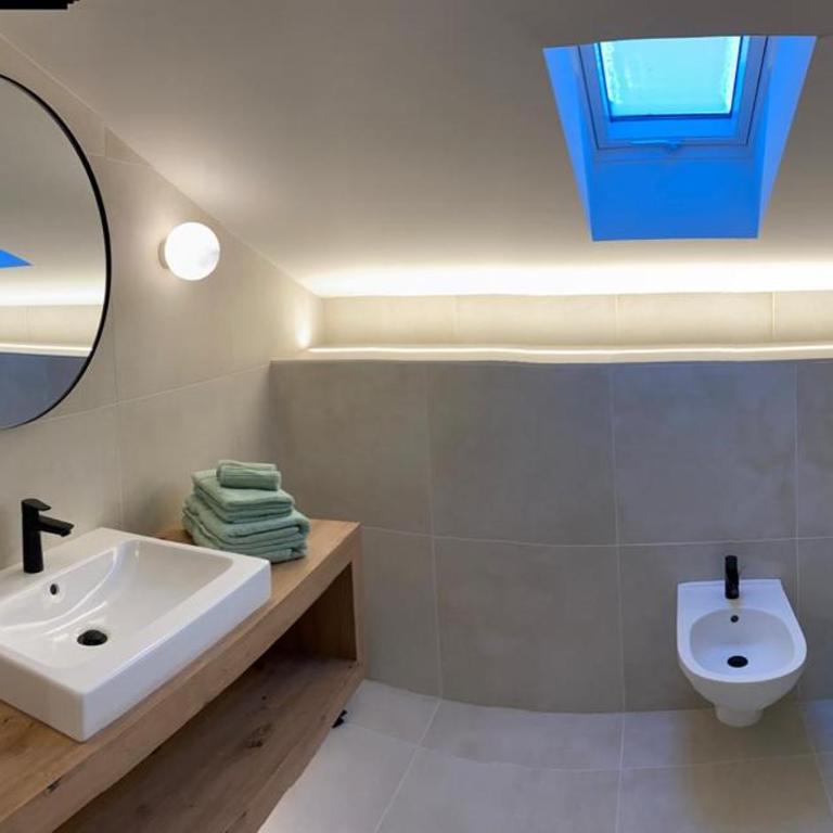 Haus Schönblick - Appartamento con Balcone - 8