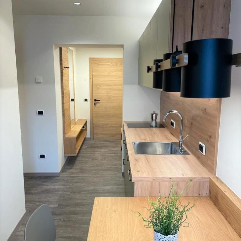 Haus Schönblick - Appartamento con Balcone - 5