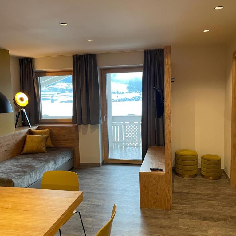 Haus Schönblick - Appartamento con Vista Montagna - 2