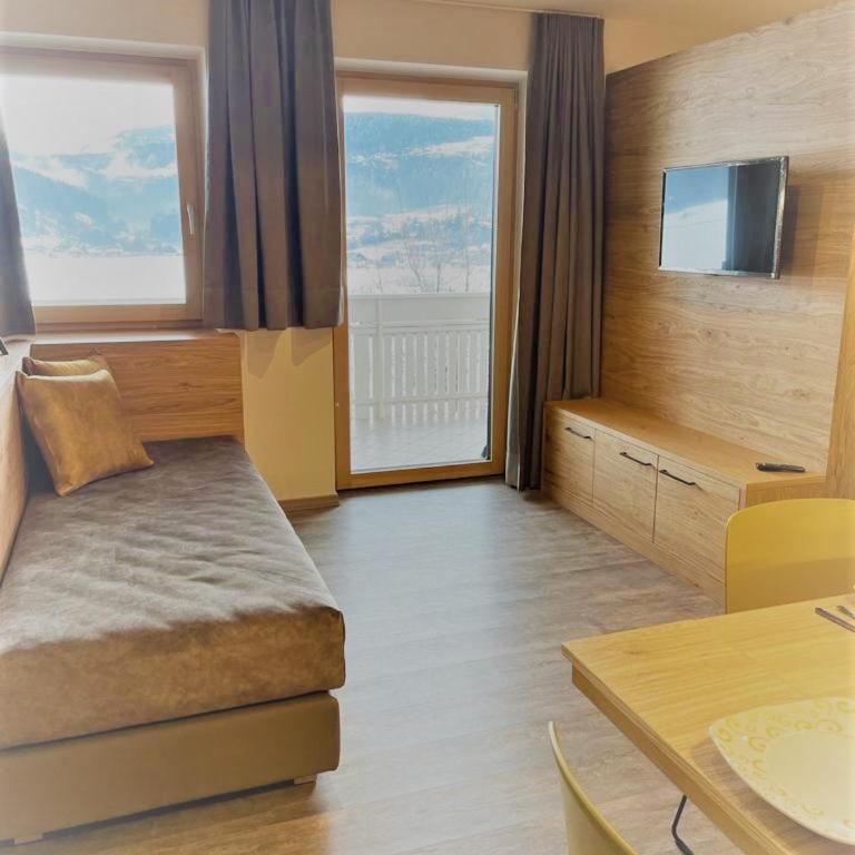 Haus Schönblick - Appartamento con Vista Montagna - 3