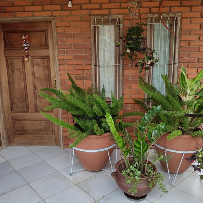 casa lucy - Vacation Home - 7