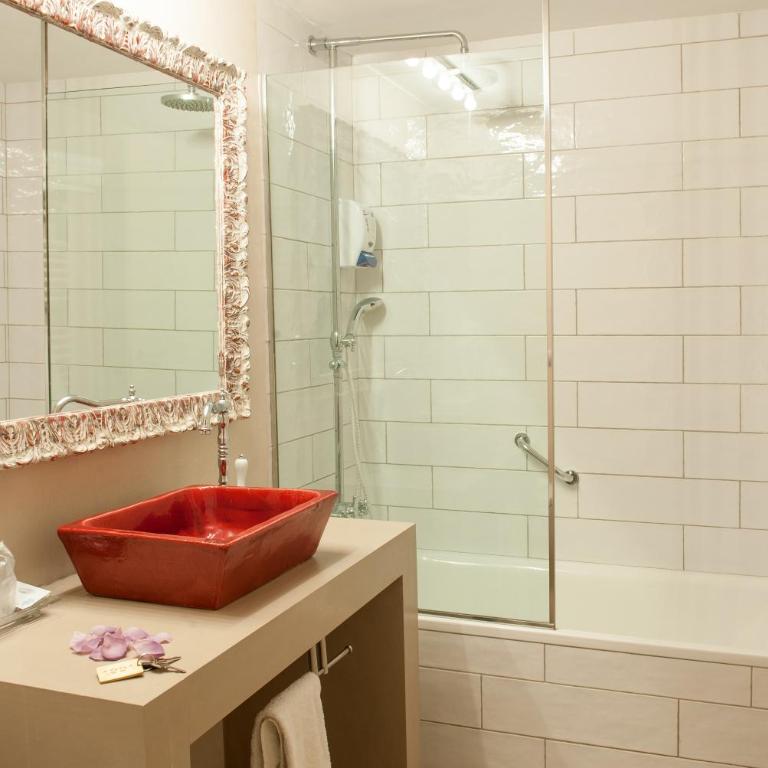Hotel-Spa Classic Begur - Habitación Doble Deluxe - 6