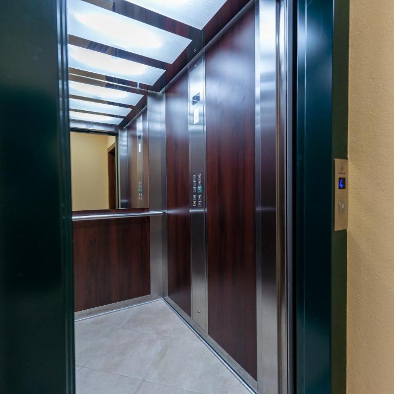 Apartment Papillon 2 - Apartman sa 1 Spavaćom Sobom - 2