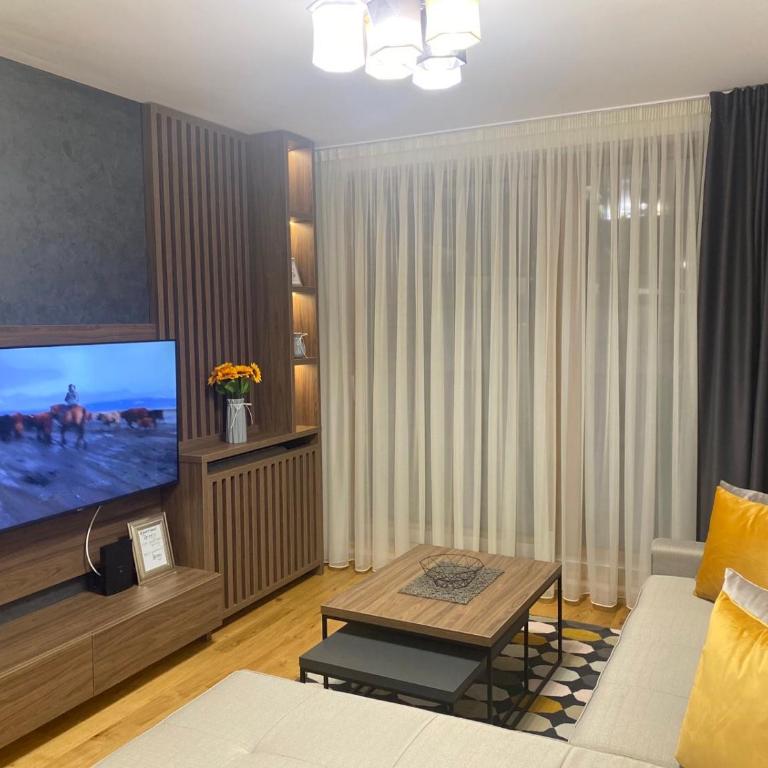 Apartman Petry - Apartman sa 1 Spavaćom Sobom - 12