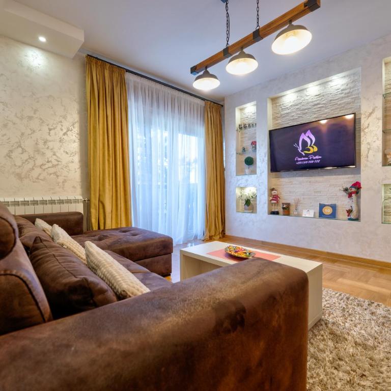 Apartment Papillon 2 - Apartman sa 1 Spavaćom Sobom - 17