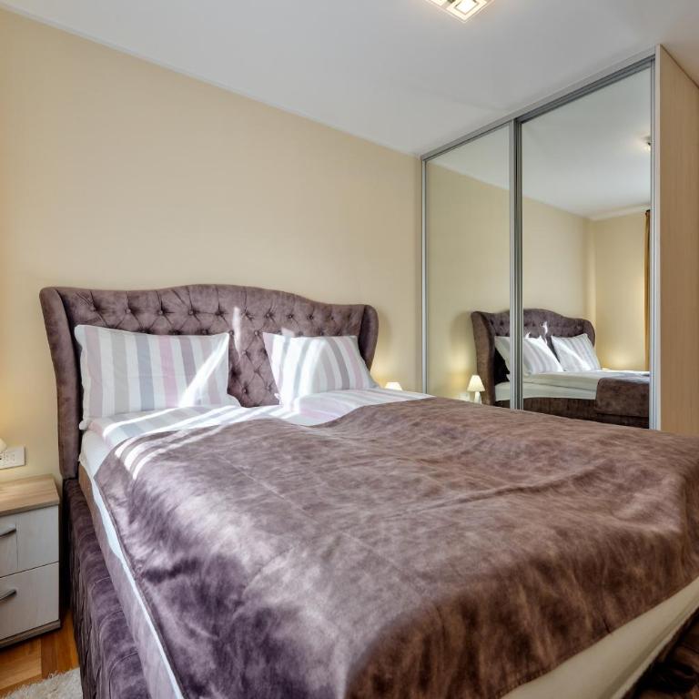 Apartment Papillon 2 - Apartman sa 1 Spavaćom Sobom - 22