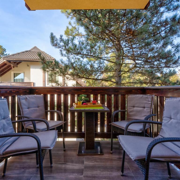 Apartment Papillon 2 - Apartman sa 1 Spavaćom Sobom - 33