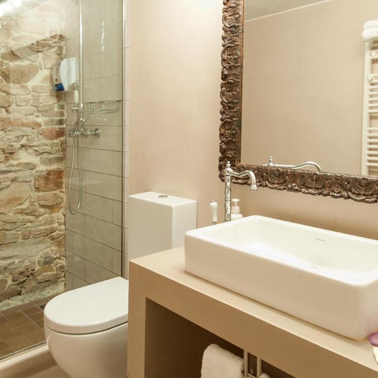 Hotel-Spa Classic Begur - Habitación Doble Deluxe - 2
